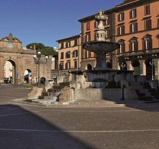 Porta Fiorentina