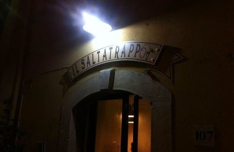 Il Saltatrappo