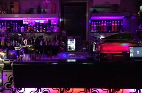 Rondnoir Cafe