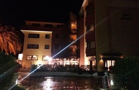 Hotel Lemi Spa