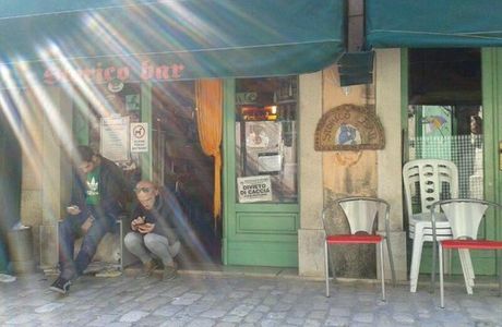 Storico Bar