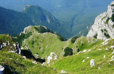 Monte Terminio