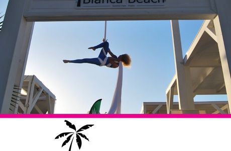 Blanca Beach Club Tropea