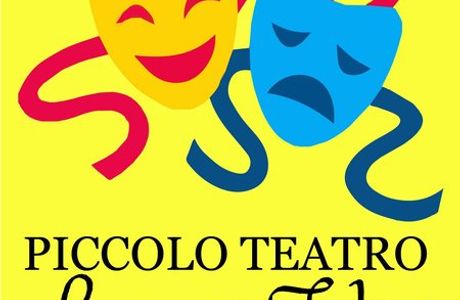 Piccolo Teatro Lazzari Felici