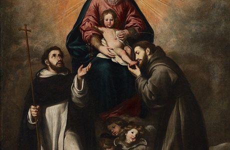 Parrocchia SS. Vergine del Suffragio