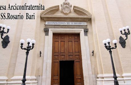 Chiesa Madre dell'Arciconfraternita del SS. Rosario