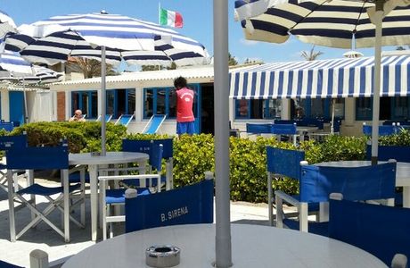 Bagno Sirena