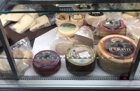 Caseificio Antico Casale