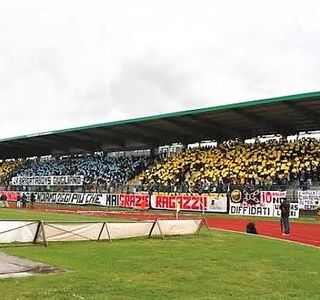Stadio Comunale Alberto De Cristofaro
