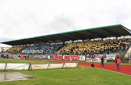 Stadio Comunale Alberto De Cristofaro