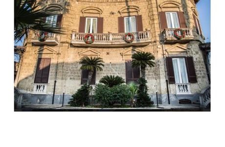 Villa Comunale di Frattamaggiore