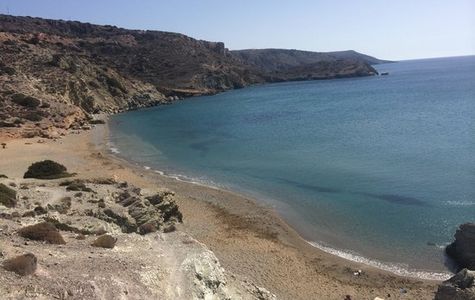Itanos Beach 1