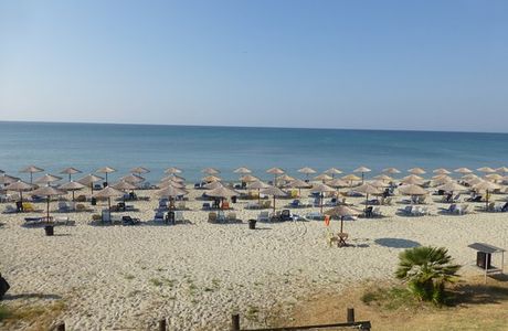 Mesi Beach
