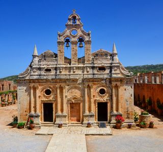 Monastery of Arkadi