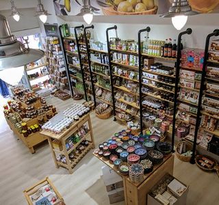 Kastellos Deli and Eatery