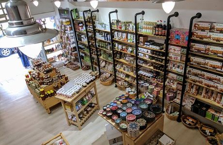 Kastellos Deli and Eatery
