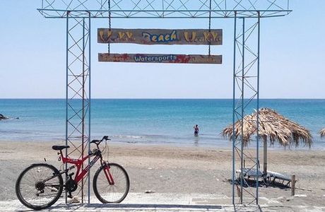 Waikiki Cafe-Beach Bar