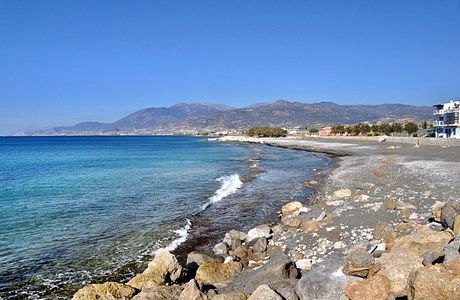 Vatos Beach