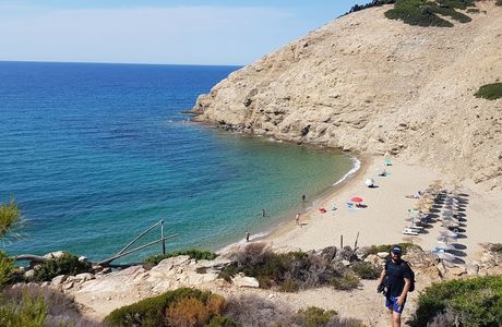 Mikros Aselinos Beach