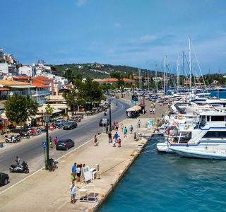 Saita Skiathos