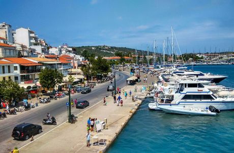 Saita Skiathos