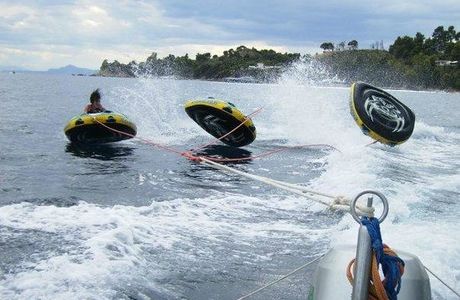 Agia Paraskevi Water Sports