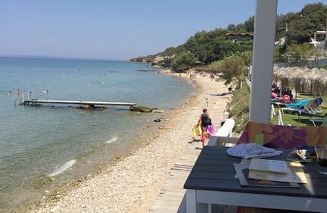 Ampoula Beach
