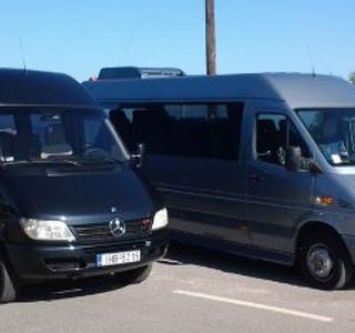 Feel Corfu Transportation Services
