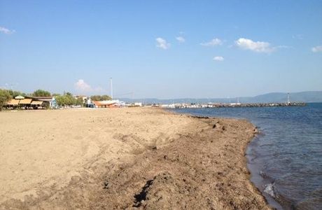 Gulf of Kalloni