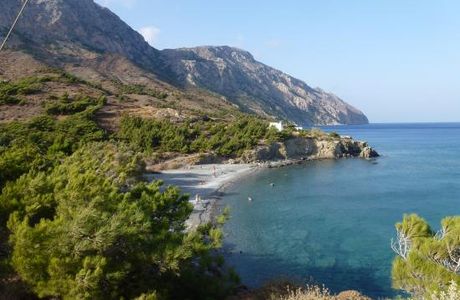 Vananda Beach