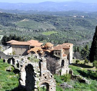 Mystras