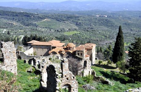 Mystras