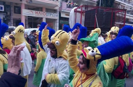 Xanthis Old Town Festival