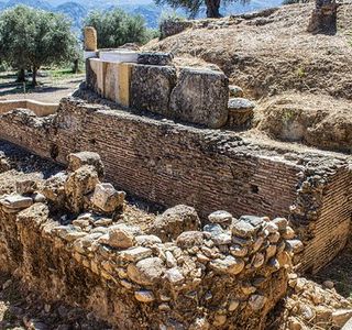 Archeologikos Xoros Sparti