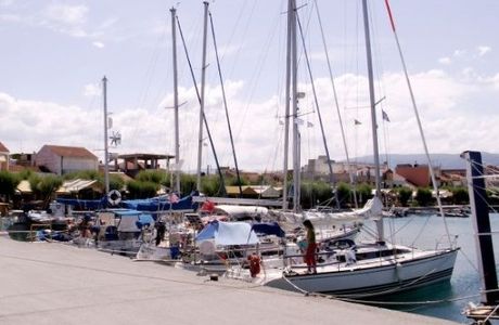 Oreoi Port
