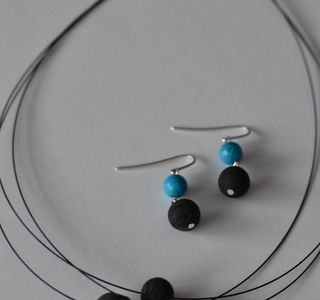 Athens Protasis Jewellery shop