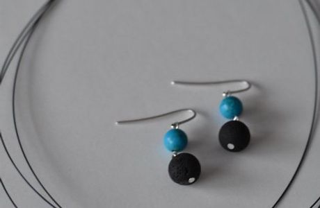 Athens Protasis Jewellery shop