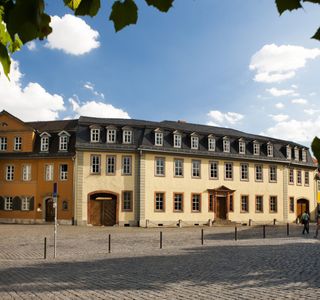 Goethe National Museum