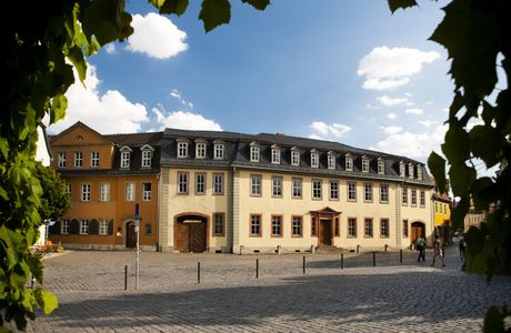 Goethe National Museum