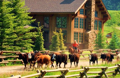 Chen Ranch