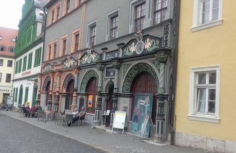 Theater Im Gewolbe