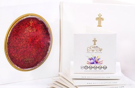 Persico Saffron