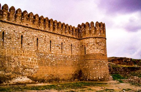 Kirkuk Citadel