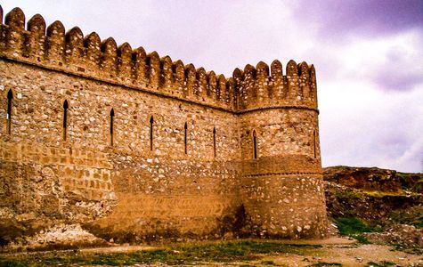 Kirkuk Citadel 1
