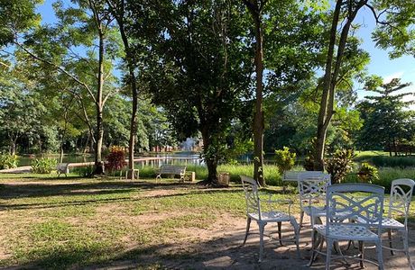 Hacienda Tara