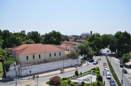 Tsitsani Museum