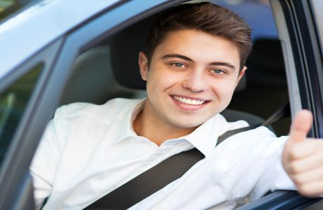 Volos Taxi Service