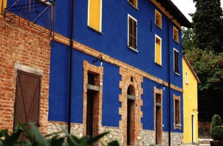 Castello di Luzzano