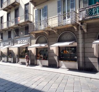 Pasticceria Vigoni