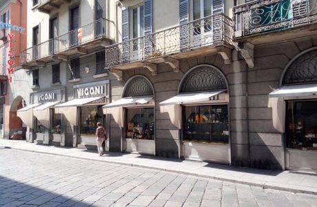 Pasticceria Vigoni